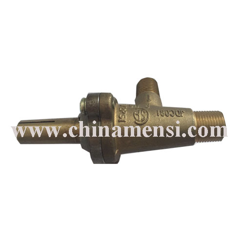 Oven Burner Valve